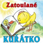 Zatoulané kuřátko – Hledejceny.cz