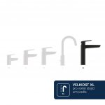 GROHE Dice 1018922430 – Hledejceny.cz