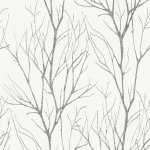 A.S. Création 372604 vliesová tapeta na zeď Blooming rozměry 0,53 x 10,05 m – Zboží Dáma