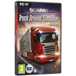 Scania Truck Driving Simulator – Hledejceny.cz