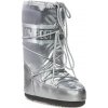 Dětské sněhule Tecnica Moon Boot Glance Silver