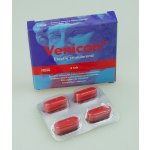 Cobeco Afrodiziakální tablety Venicon Men 4 ks – Hledejceny.cz