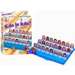 HM Studio Kdo je kdo? cestovní – Sleviste.cz