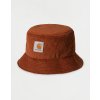 Klobouk Carhartt WIP Northfield Bucket Hat I028162 Brandy