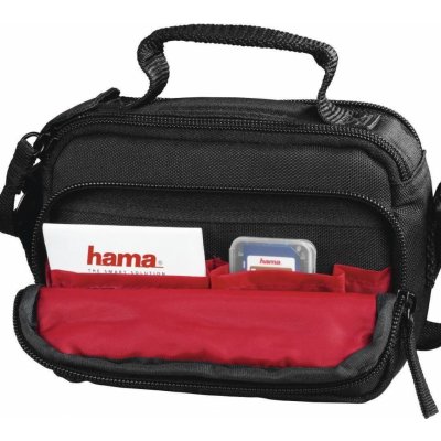 Hama SAMARA 100 185083 – Zboží Živě