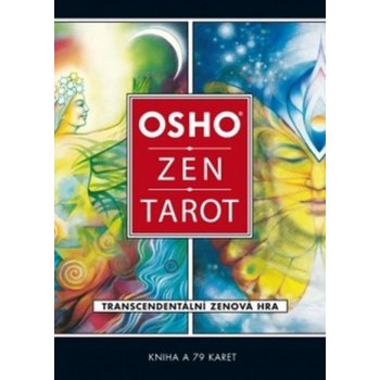 Osho Zen Tarot - Osho od 518 Kč - Heureka.cz