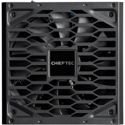 Chieftec Vega 750W PPG-750-S – Hledejceny.cz