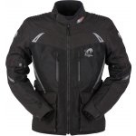 Furygan Apalaches Vented 2v1 černo-šedo-červená – Hledejceny.cz