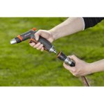 Gardena Stopspojka 13 mm (1/2) - 15 mm (5/8) Premium Gardena 18253-50 – Hledejceny.cz