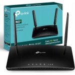 TP-Link Archer MR600 – Zboží Živě