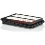 MANN C 26 089 vzduchový filtr – Hledejceny.cz