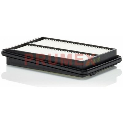 MANN C 26 089 vzduchový filtr – Hledejceny.cz