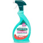 Sanytol dezinfekce univerzální čistič sprej Grep 500 ml – HobbyKompas.cz