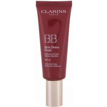 Clarins BB skin Perfecting Cream SPF25 BB krém pro perfektní pleť 2 Medium 45 ml