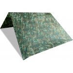 MFH Tarp 300 x 300 cm Woodland – Sleviste.cz