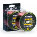 Mivardi Lumix Mainline 600 m 0,255 mm – Hledejceny.cz