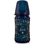 LOVI lahev Stardust modrá 240ml – Zbozi.Blesk.cz