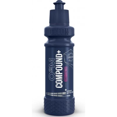 Gyeon Q2M Compound+ 120 ml – Zbozi.Blesk.cz