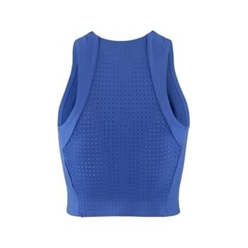 CRAFT ADV Hit Perforated Tank modrá