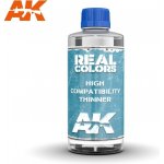 AK Interactive High Compatibility Thinner 400ml – Zboží Dáma