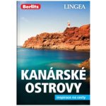 Kanárské ostrovy - Inspirace na cesty, 2. vydání – Hledejceny.cz