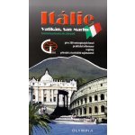 Itálie – Zboží Mobilmania