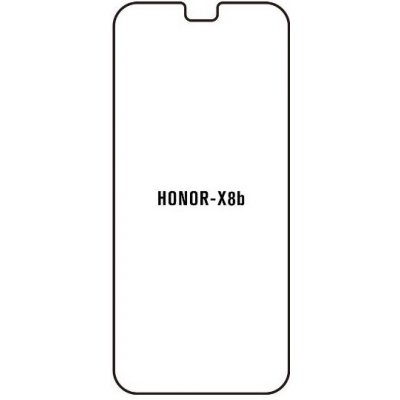 Ochranná fólie Hydrogel Huawei Honor X8b – Zbozi.Blesk.cz