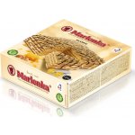 Marlenka medový dort s vlašskými ořechy 800 g – Zboží Dáma