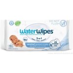 WATERWIPES 100% BIO odbouratené ubrousky 60 ks – Hledejceny.cz
