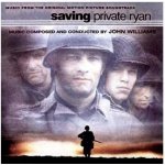 Soundtrack Saving Private Ryan Zachraňte vojína Ryana – Hledejceny.cz