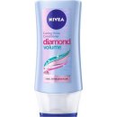 Nivea Diamond Volume Conditioner pro jemné vlasy Conditioner 200 ml