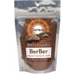 BerBer Etiopská Bio pikantní kořenící směs s himalájskou solí 120 g – Zboží Dáma