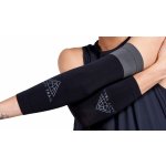 Craft Návleky na ruce PRO Trail Fuseknit černá – Zboží Mobilmania