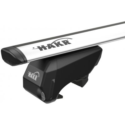 Příčníky Hakr HV0345 + HV0001 – Hledejceny.cz