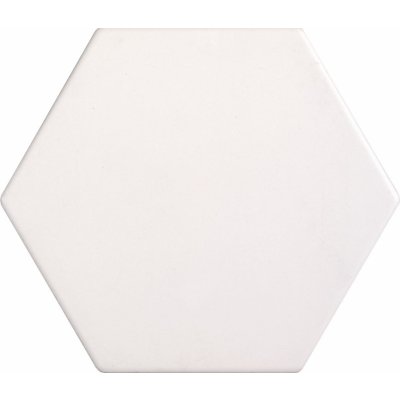 Tonalite Examatt bianco 15 x 17 cm EXM6400 0,5m²