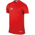 Zone T-shirt Athlete red – Hledejceny.cz