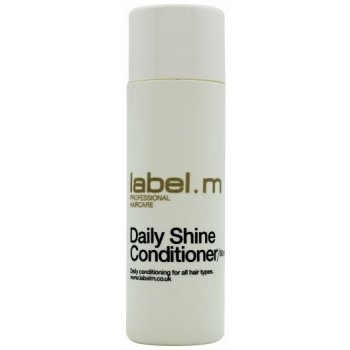 label.m Daily Shine Conditioner 60 ml