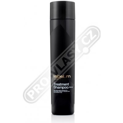 label.m Treatment Shampoo 60 ml – Zbozi.Blesk.cz