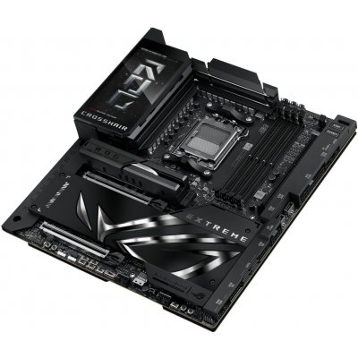 Asus ROG CROSSHAIR X870E EXTREME 90MB1LB0-M0EAY0 – Zboží Živě