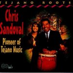Sandoval Chris - Pioneer Of Tejano Music CD – Hledejceny.cz
