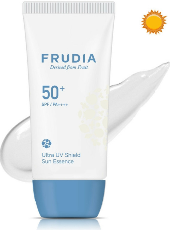 Frudia Sun Ultra UV Shield hydratační krém na opalování SPF50+ 50 g