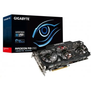 Gigabyte GV-R929WF3-4GD