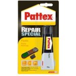 HENKEL Lepidlo na plasty 30g PATTEX REPAIR SPECIÁL – Sleviste.cz