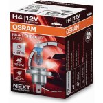 Osram Night Breaker Laser H4 P43t 12V 60/55W 64193NL | Zboží Auto