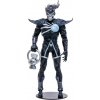 Sběratelská figurka McFarlane Batman DC Multiverse Deathstorm Blackest Night 18 cm