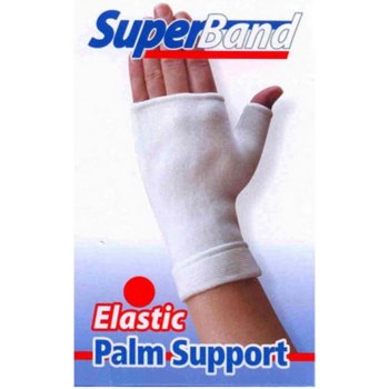 Medicalfox Superband elastická bandáž palec 205455 S