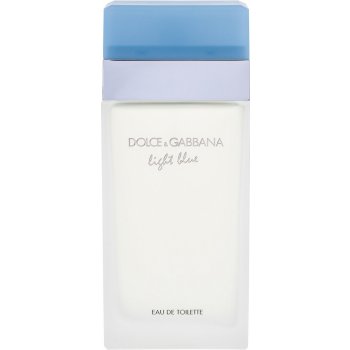 Dolce & Gabbana Light Blue toaletní voda dámská 25 ml