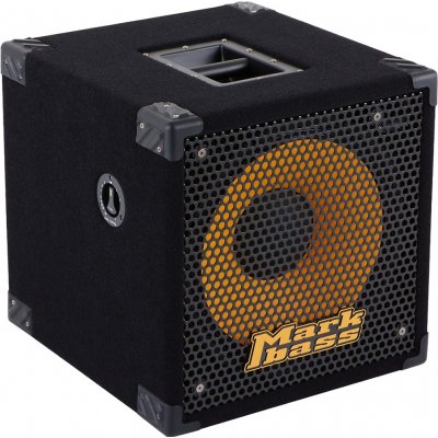 Markbass New York 151 – Sleviste.cz