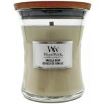 WoodWick Vanilla Bean 275 g – Zbozi.Blesk.cz