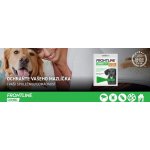 Frontline Combo Spot-On Dog S 2-10 kg 1 x 0,67 ml – Hledejceny.cz